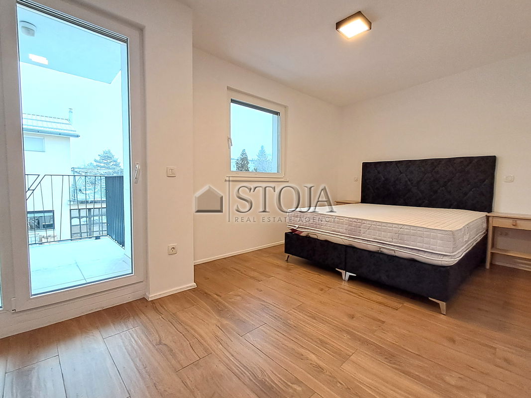 Location: Ljubljana City, Vič-Rudnik, Vič