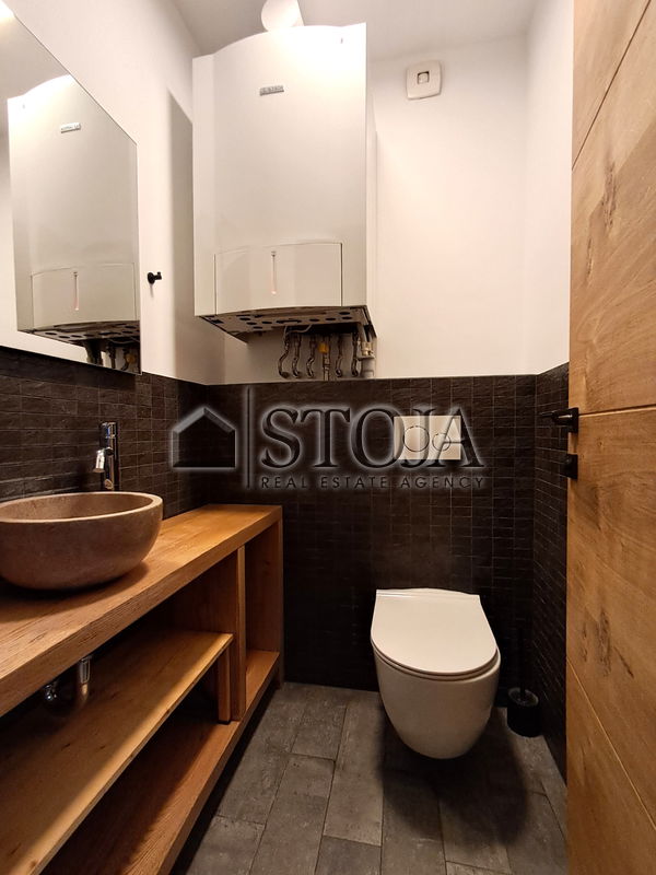 Location: Ljubljana City, Vič-Rudnik, Vič