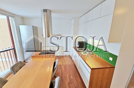 Location: Ljubljana City, Vič-Rudnik, Trnovo