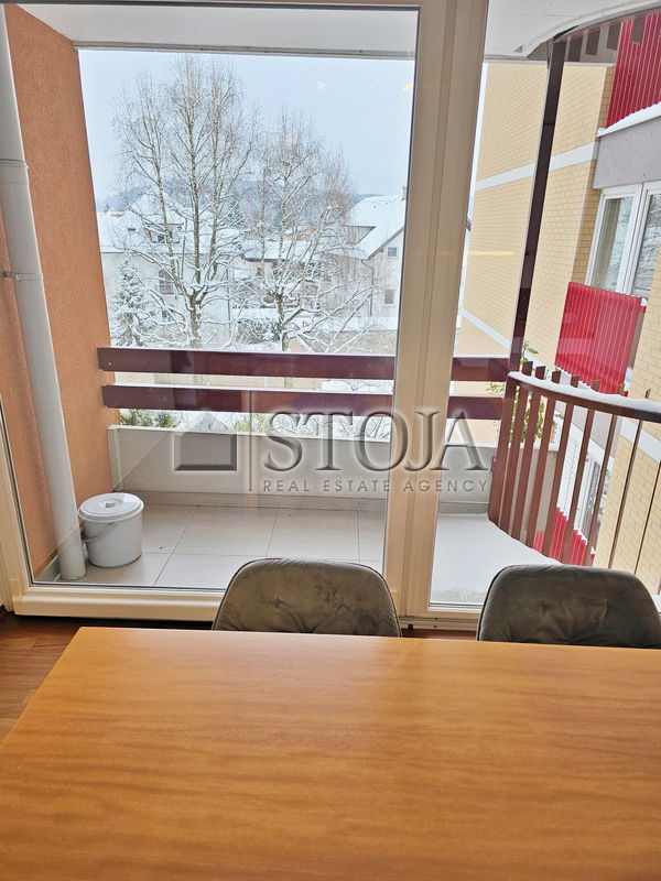 Location: Ljubljana City, Vič-Rudnik, Trnovo