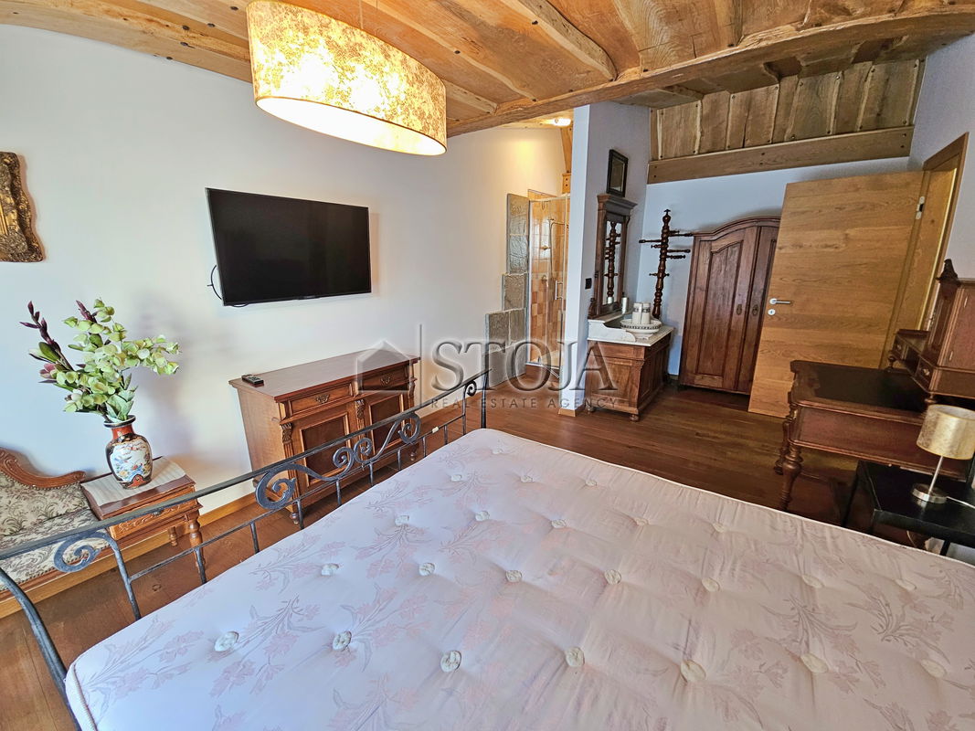 Location: Ljubljana City, Bežigrad