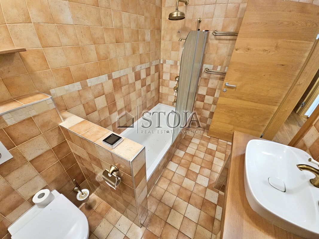 Location: Ljubljana City, Bežigrad