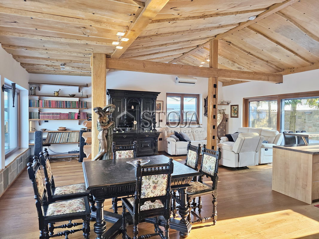 Location: Ljubljana City, Bežigrad