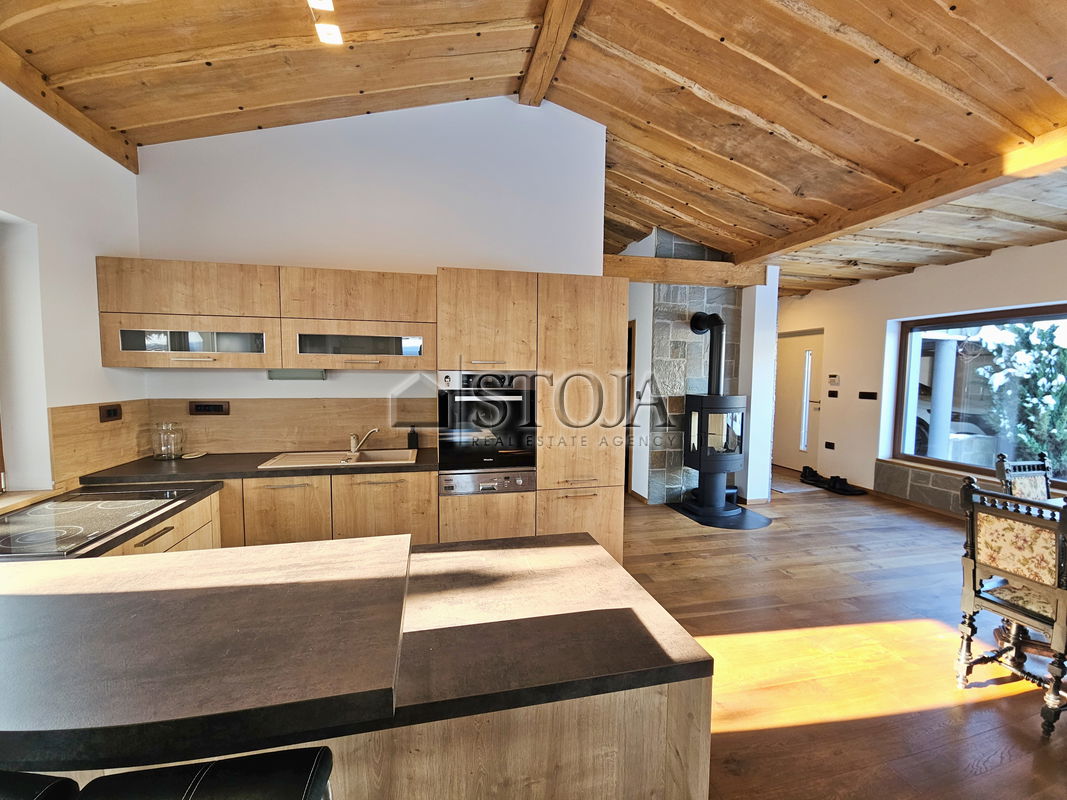 Location: Ljubljana City, Bežigrad