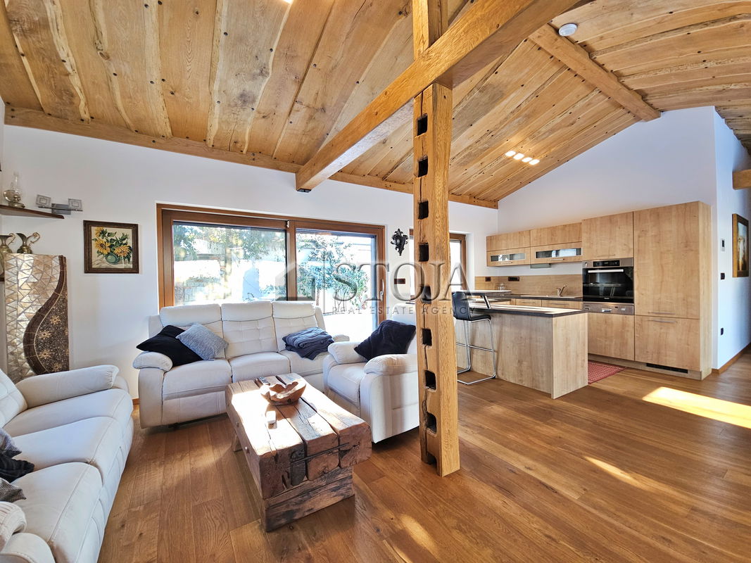 Location: Ljubljana City, Bežigrad