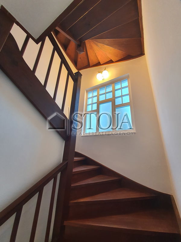 Location: Ljubljana City, Vič-Rudnik, Vič