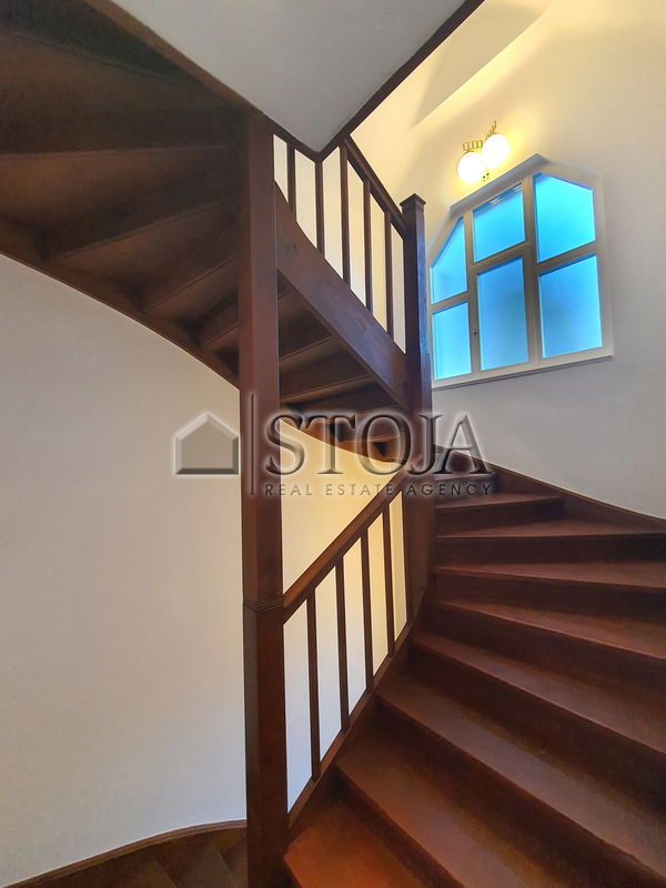 Location: Ljubljana City, Vič-Rudnik, Vič