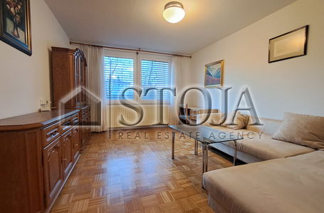 Location: Ljubljana City, Moste-Polje