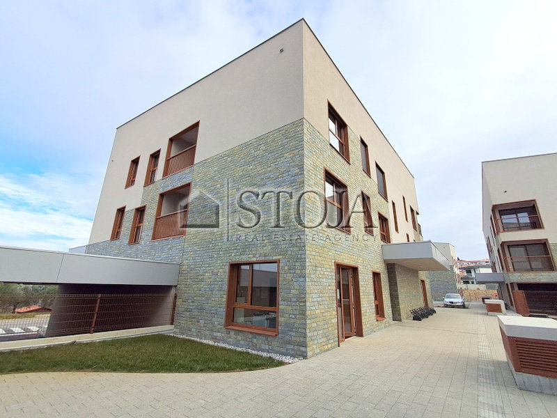 Location: Obalno - kraška, Koper, Šmarje