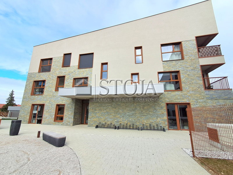 Location: Obalno - kraška, Koper, Šmarje