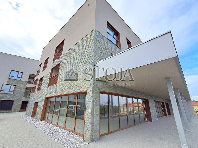 Lokacija: Obalno - kraška, Koper, Šmarje