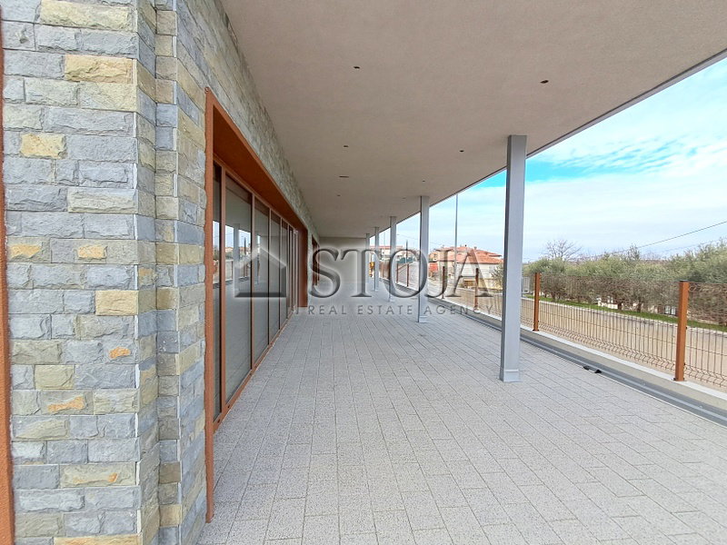 Lokacija: Obalno - kraška, Koper, Šmarje