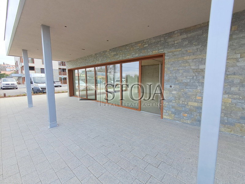 Lokacija: Obalno - kraška, Koper, Šmarje