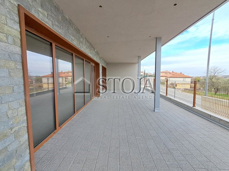 Lokacija: Obalno - kraška, Koper, Šmarje