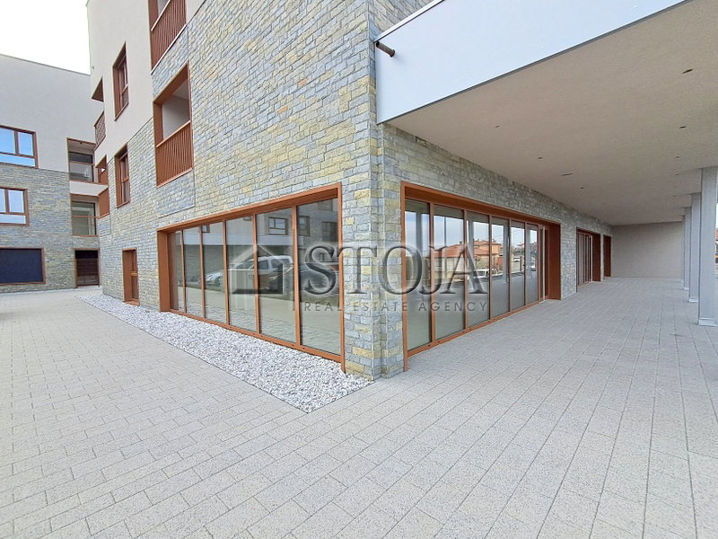 Lokacija: Obalno - kraška, Koper, Šmarje