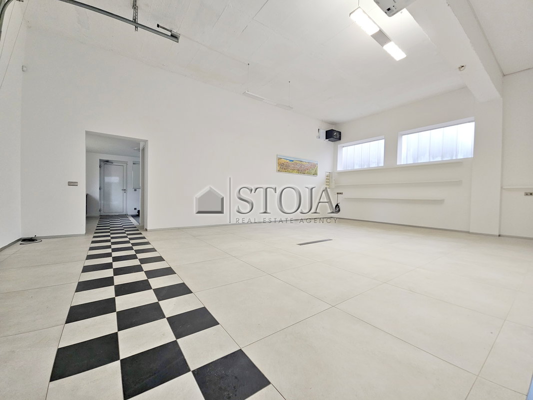 Location: Ljubljana mesto, Vič-Rudnik, Vič