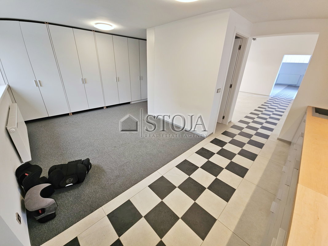 Location: Ljubljana mesto, Vič-Rudnik, Vič