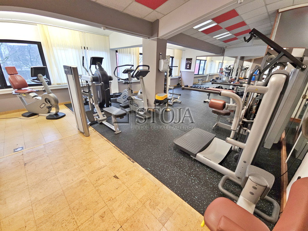 Location: Ljubljana mesto, Moste-Polje, Fužine