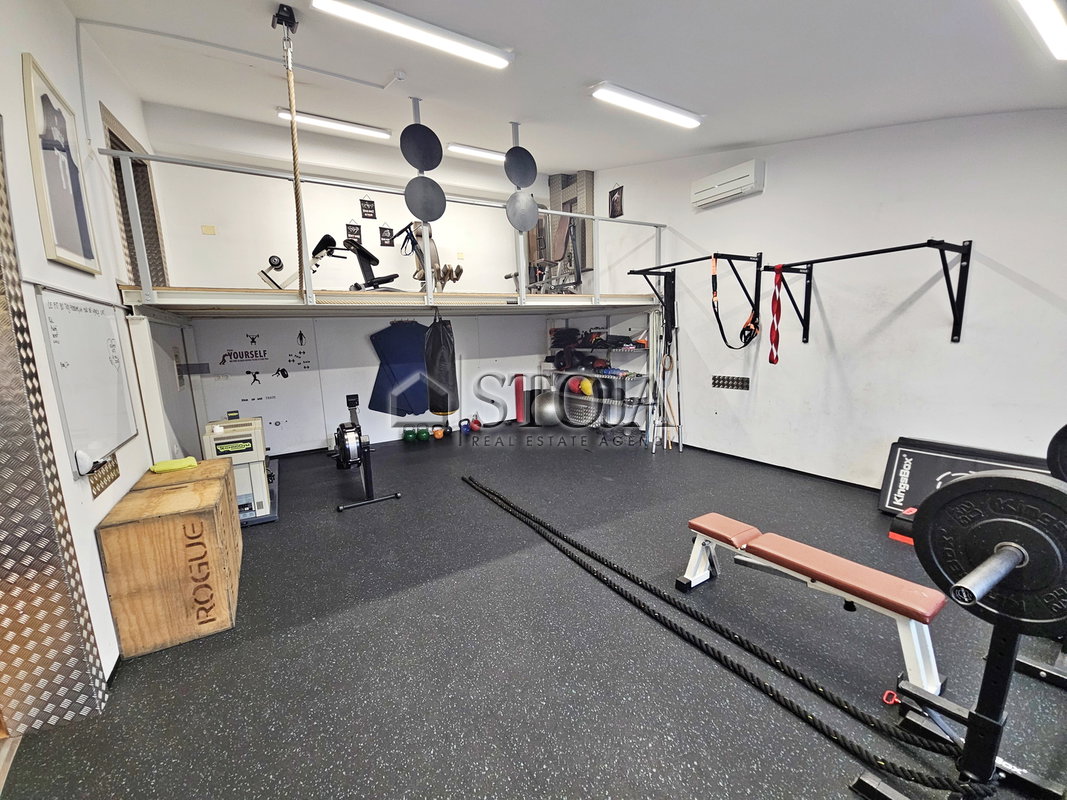 Location: Ljubljana mesto, Moste-Polje, Fužine