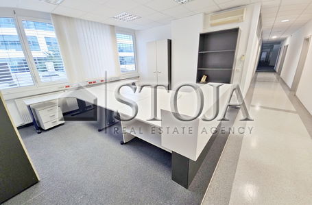 Lokacija: Ljubljana mesto, Moste-Polje, BTC