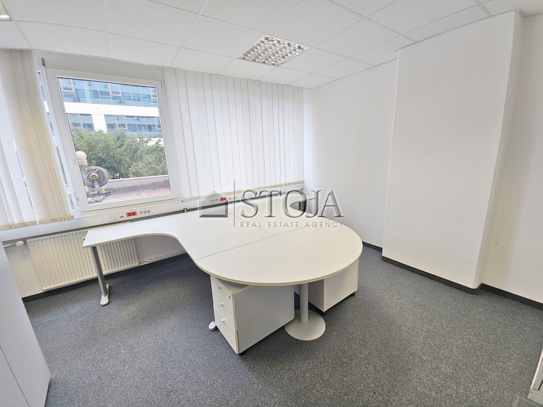 Location: Ljubljana mesto, Moste-Polje, BTC