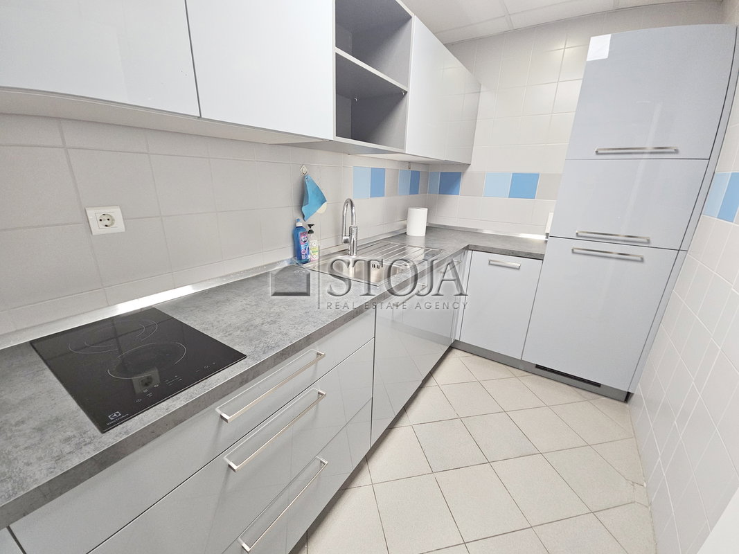 Location: Ljubljana mesto, Moste-Polje, BTC