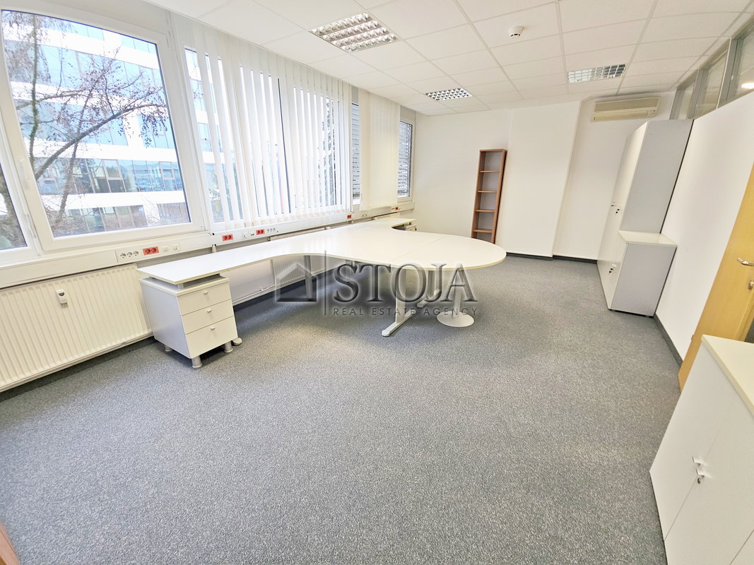 Location: Ljubljana mesto, Moste-Polje, BTC