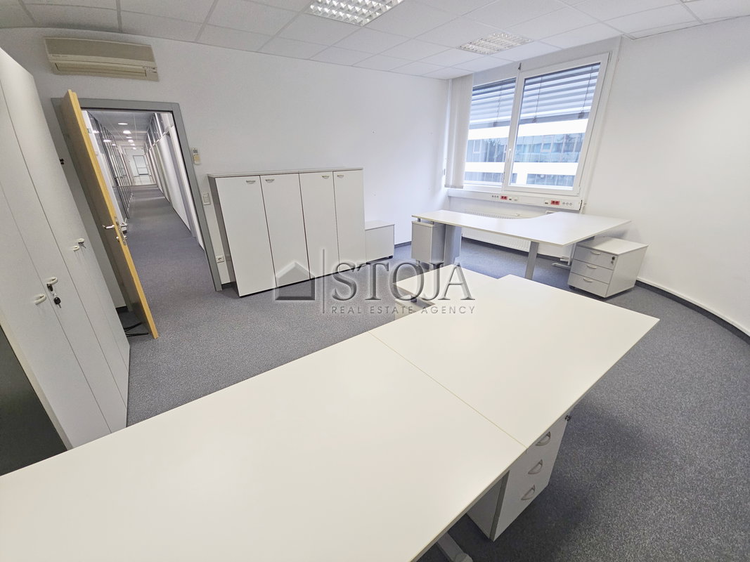 Location: Ljubljana mesto, Moste-Polje, BTC