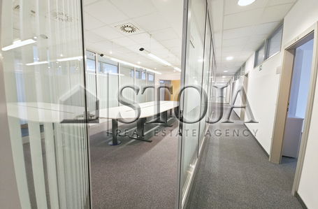 Lokacija: Ljubljana mesto, Moste-Polje, BTC