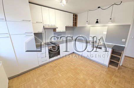 Location: Ljubljana City, Šiška, Vižmarje