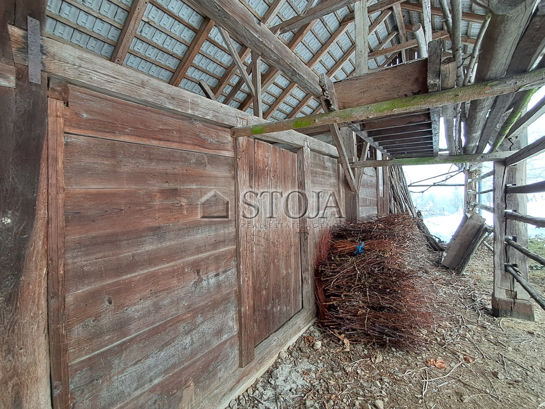 Lokacija: Jugovzhodna Slovenija, Trebnje, Gorica na Medvedjeku