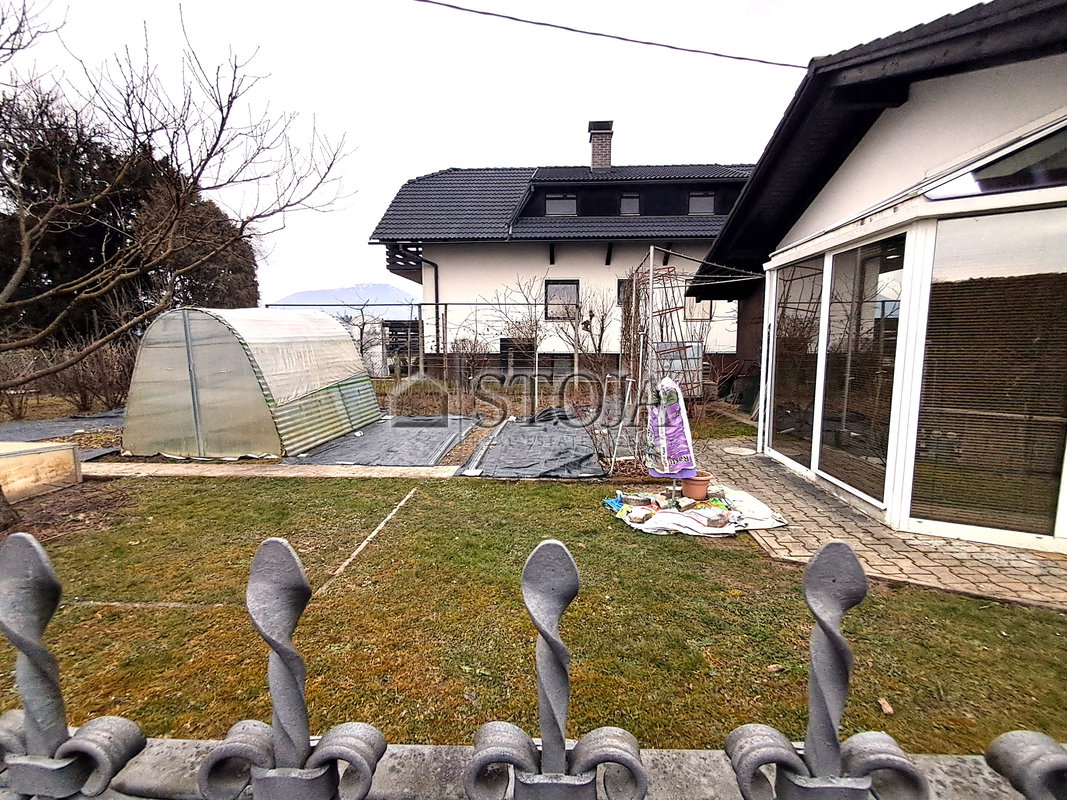 Lokacija: Ljubljana okolica, Domžale, Nožice