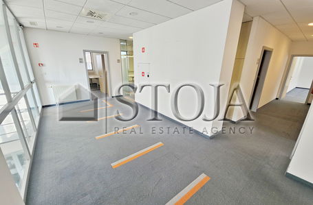 Location: Ljubljana City, Moste-Polje, Moste