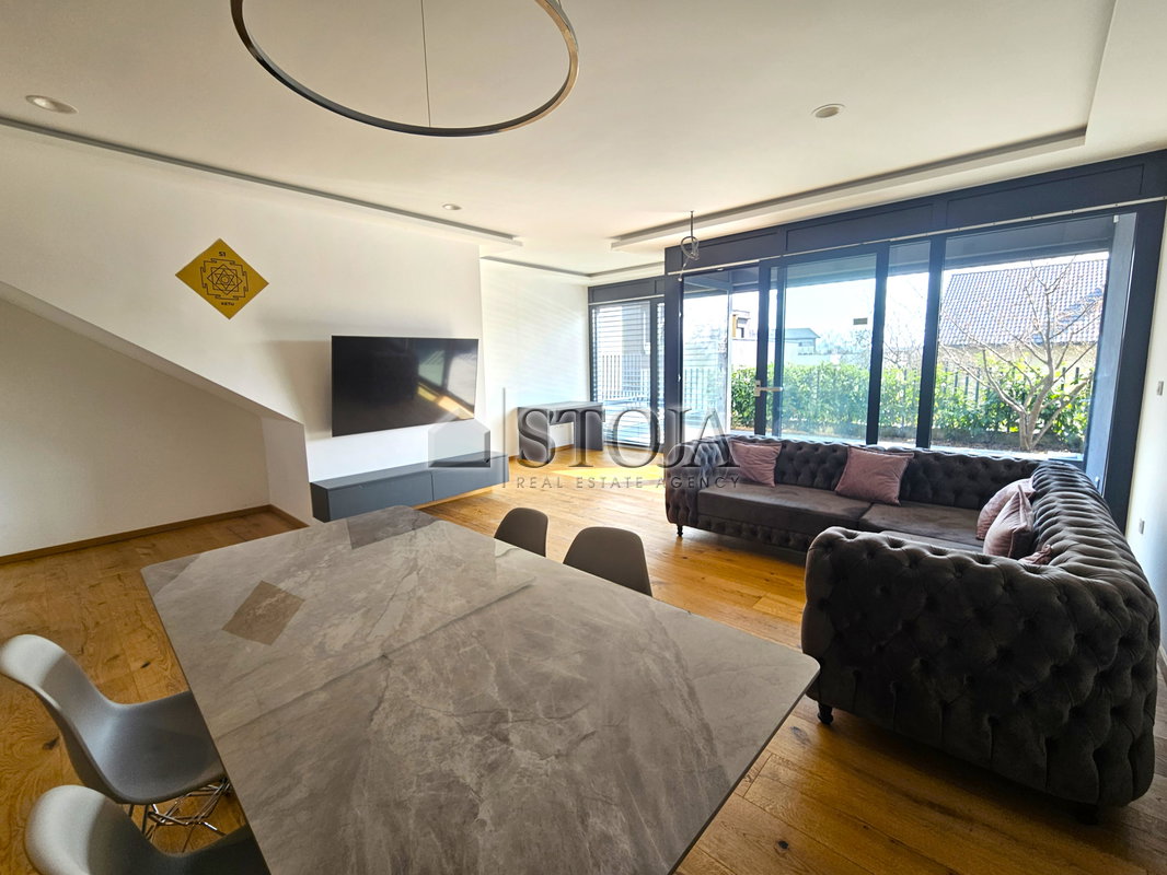 Location: Ljubljana mesto, Vič-Rudnik, Vič