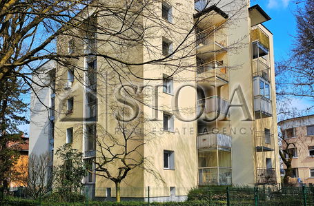 Location: Ljubljana mesto, Bežigrad, Bežigrad