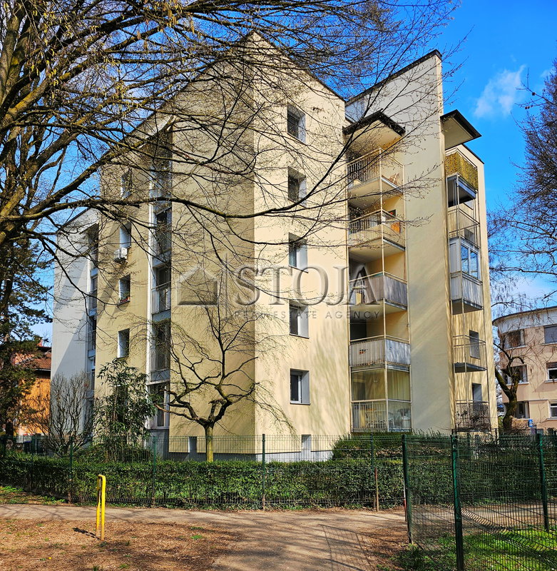 Location: Ljubljana mesto, Bežigrad, Bežigrad