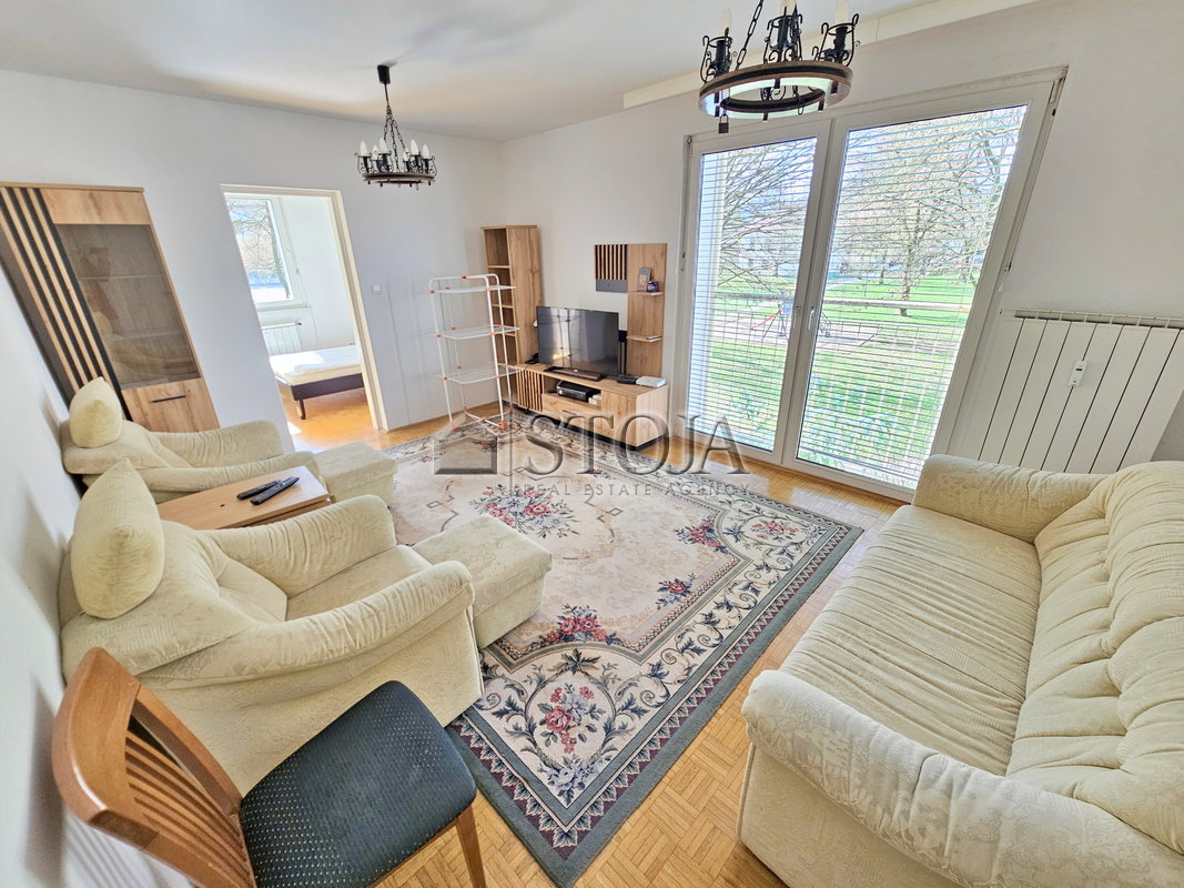 Location: Ljubljana mesto, Bežigrad, Bežigrad