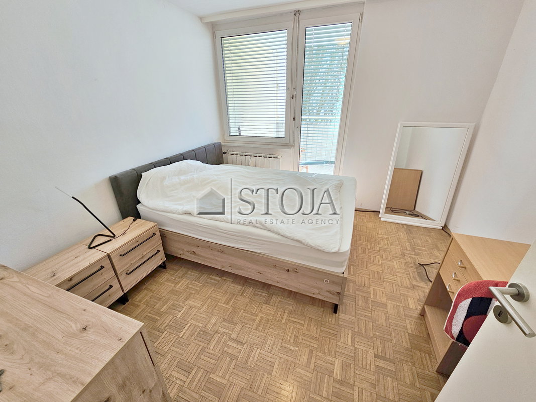 Location: Ljubljana mesto, Bežigrad, Bežigrad