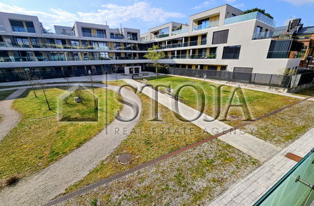 Location: Ljubljana mesto, Vič-Rudnik, Murgle