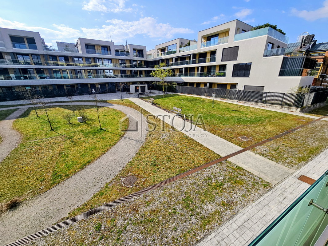 Location: Ljubljana mesto, Vič-Rudnik, Murgle