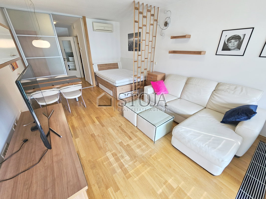 Location: Ljubljana mesto, Vič-Rudnik, Murgle