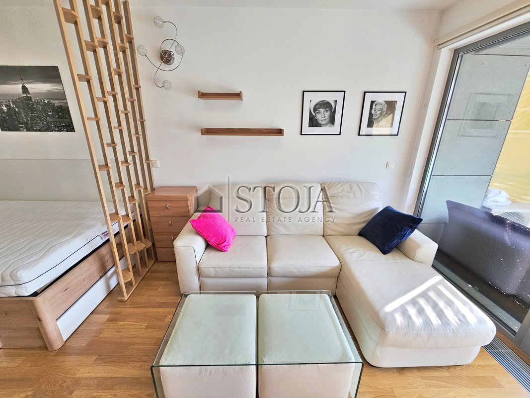 Location: Ljubljana mesto, Vič-Rudnik, Murgle