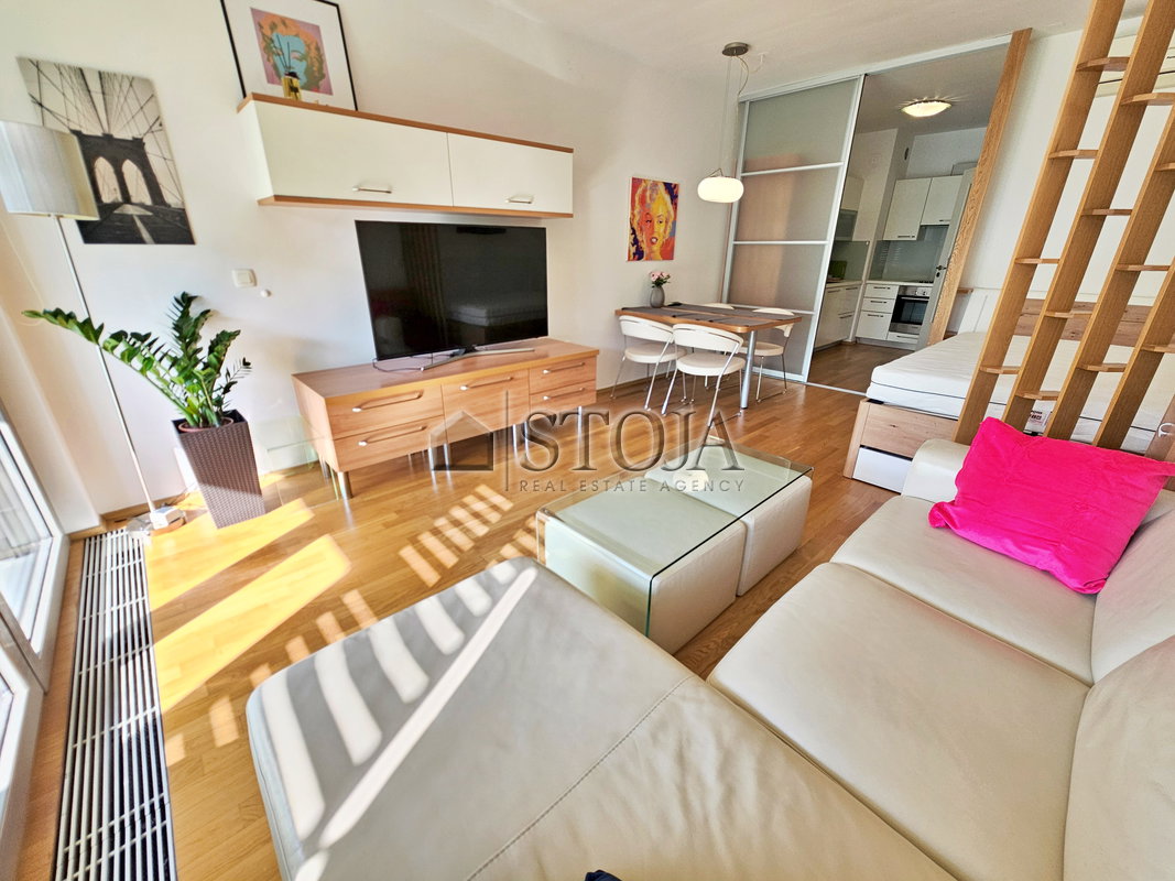 Location: Ljubljana mesto, Vič-Rudnik, Murgle