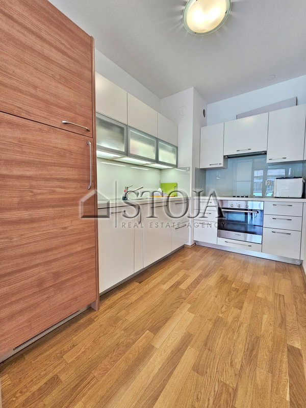 Location: Ljubljana mesto, Vič-Rudnik, Murgle