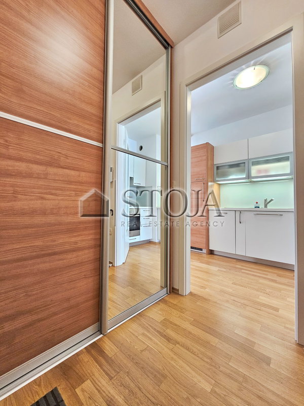 Location: Ljubljana mesto, Vič-Rudnik, Murgle