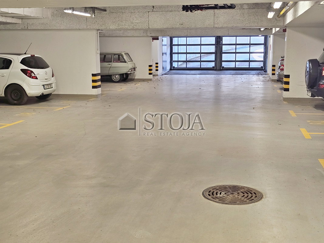 Location: Ljubljana mesto, Vič-Rudnik, Murgle