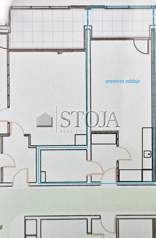 Location: Ljubljana mesto, Vič-Rudnik, Murgle