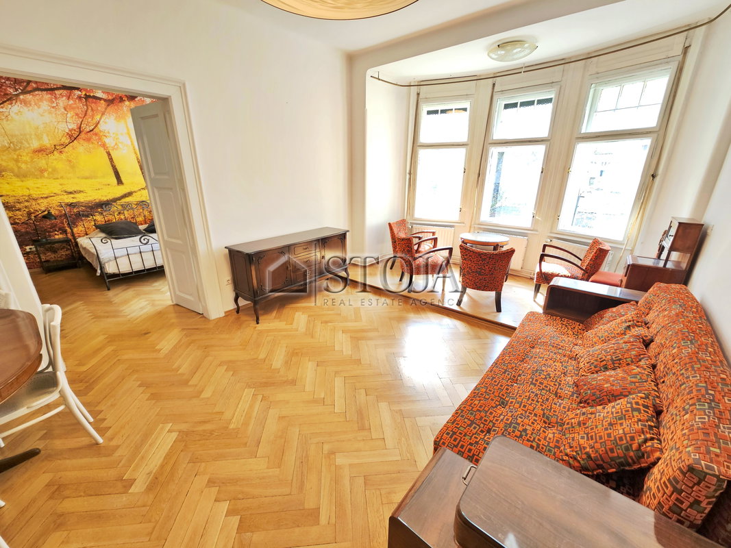 Location: Ljubljana mesto, Center, Center