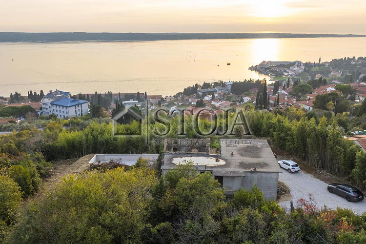 Location: Obalno - kraška, Piran, Portorož