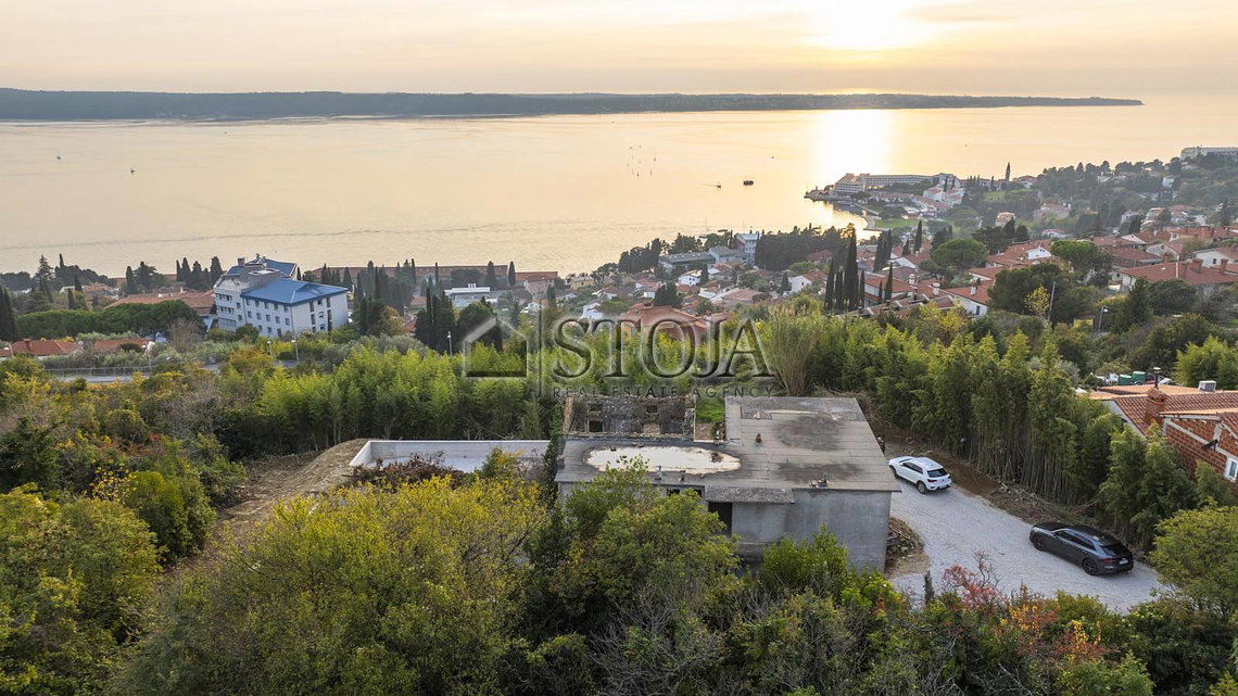 Lokacija: Obalno - kraška, Piran, Portorož